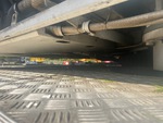 Crane Superstructure with