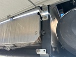 Engine with Diesel Particulate Filter