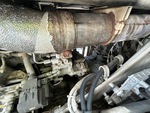Upper Engine with