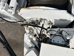 Crane Superstructure Hydraulics with