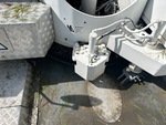 Crane Superstructure Hydraulics with