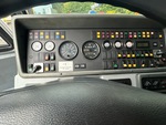 Control Station with Gauges