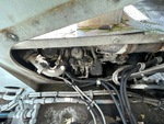 Upper Engine with