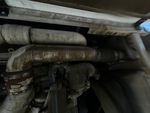 Upper Engine with