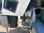 Engine with DEF / AdBlue Tank