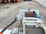 Hydraulics - Crane Carrier/Chassis with Pumps (Hydraulics)