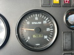 Control Station with Lower/Carrier Engine Hours