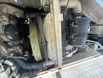 Upper Engine with Cooling System Leaks