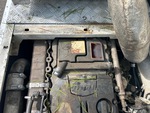 Upper Engine with