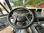 Control Station with Steering Control
