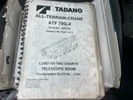 General Appearance with Load Chart