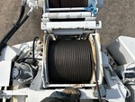 Crane Superstructure Hydraulics with