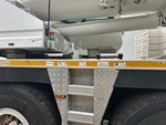 General Appearance with Hand Rails