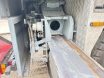Hydraulics - Crane Carrier/Chassis with