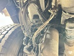 Hydraulics - Crane Carrier/Chassis with