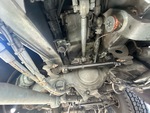Engine with Oil Leaks
