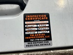 General Appearance with Safety Certification Label