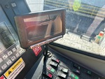 Upper Control Station with