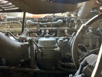 Engine with Fuel System