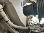 Crane Superstructure Hydraulics with