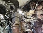 Upper Engine with