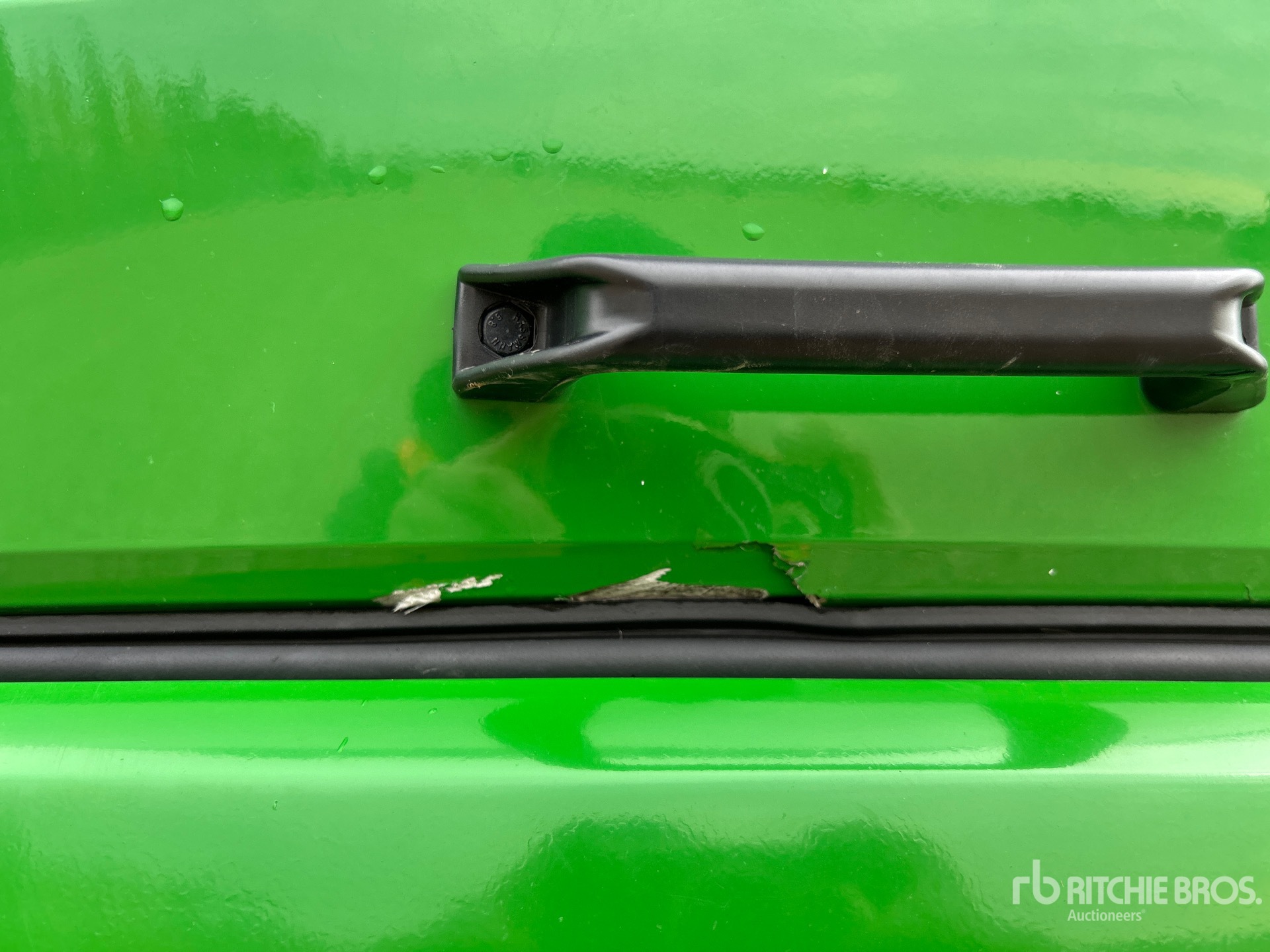 2023 John Deere 9RX 540