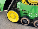 Drivetrain with