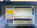 Control Station with