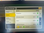 Control Station with