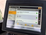 Control Station with