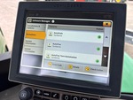 Control Station with