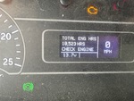 4 Transmision with Engine Hours