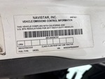 General Appearance with Numéro de série/Numéro d'identification du véhicule automobile