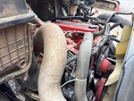 Motor with