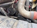 Motor with