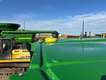 Control Station with