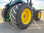 Drivetrain with