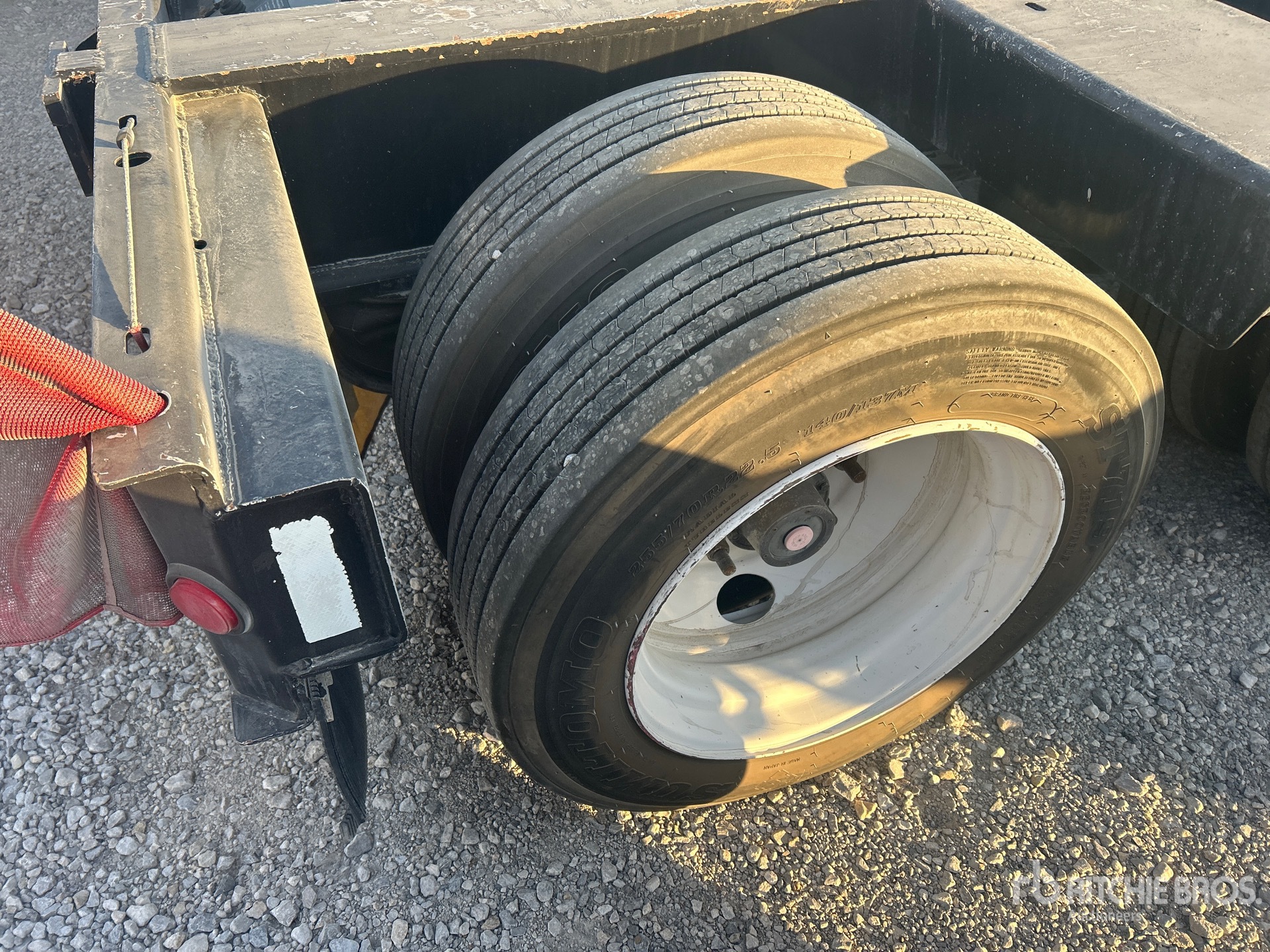 2017 Load King  503/554SSSF