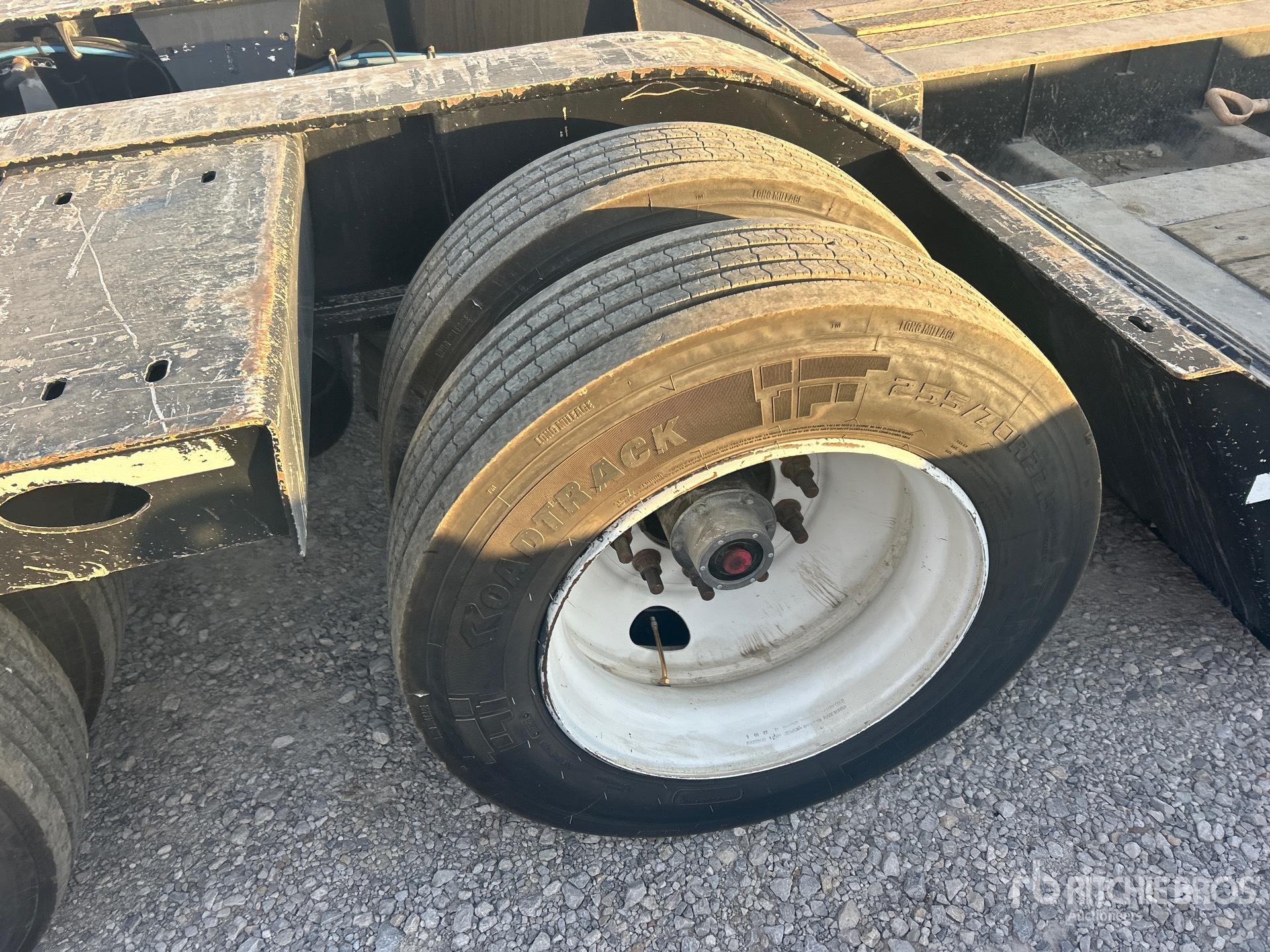 2017 Load King  503/554SSSF