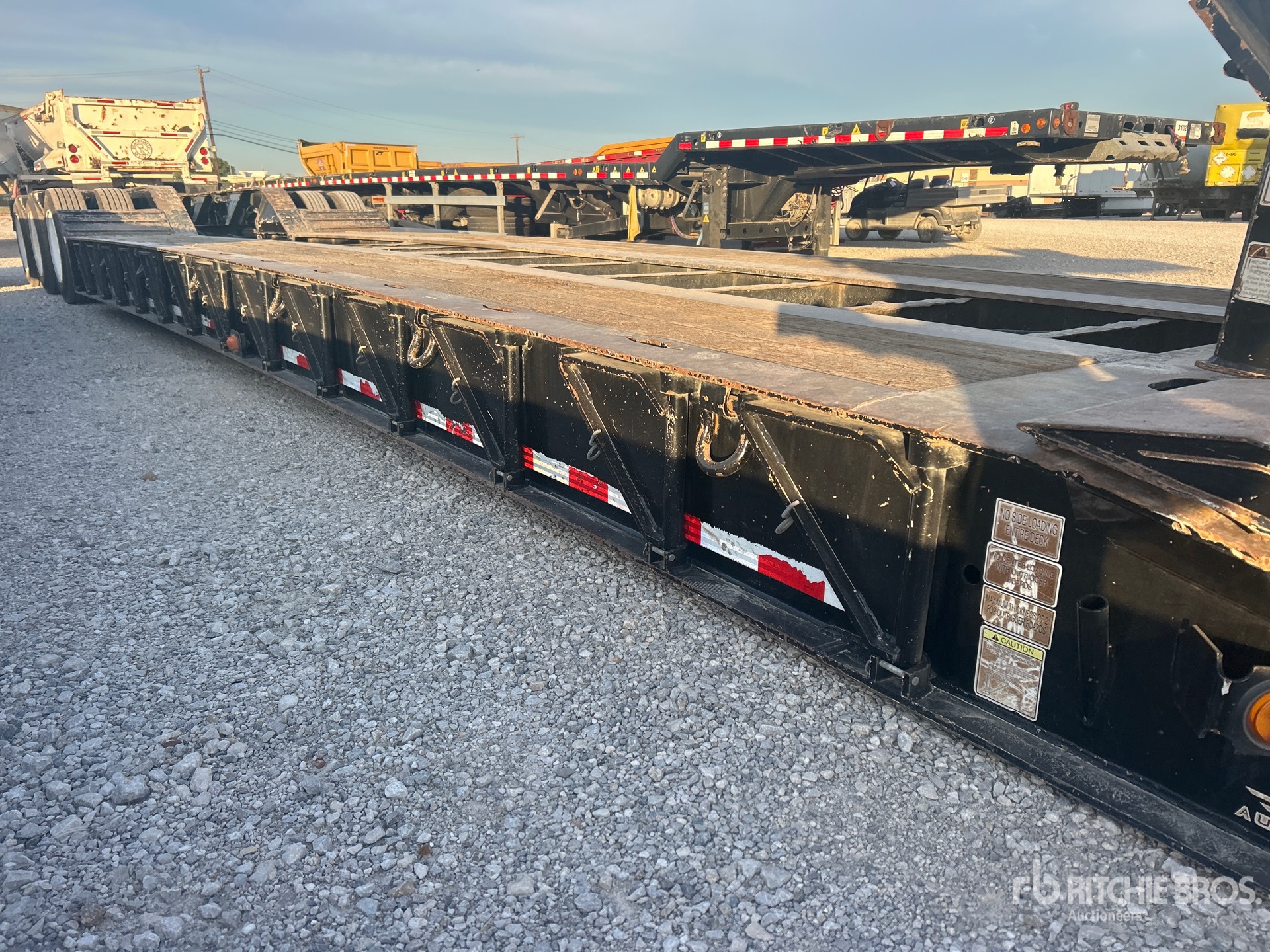2017 Load King  503/554SSSF