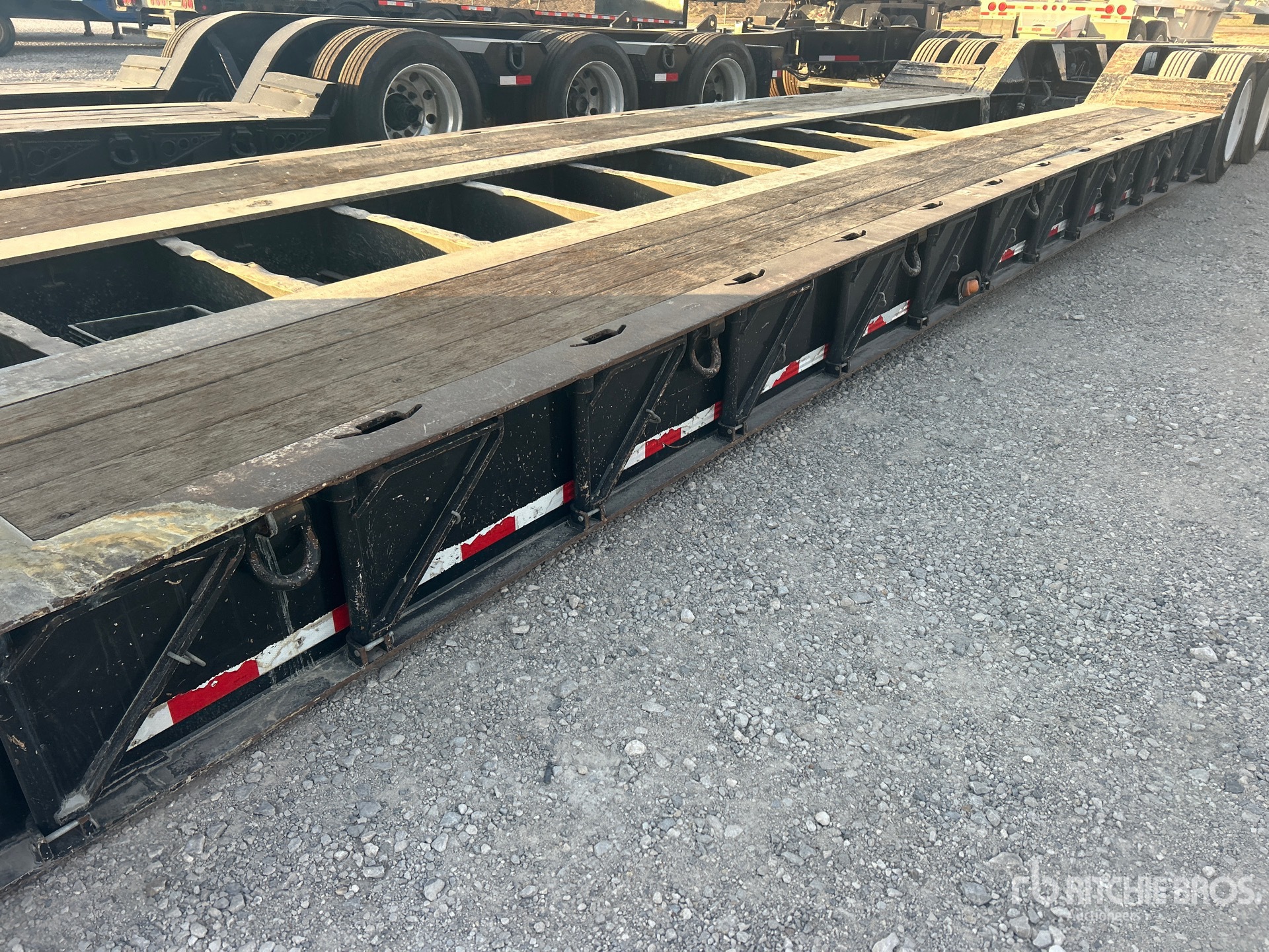 2017 Load King  503/554SSSF