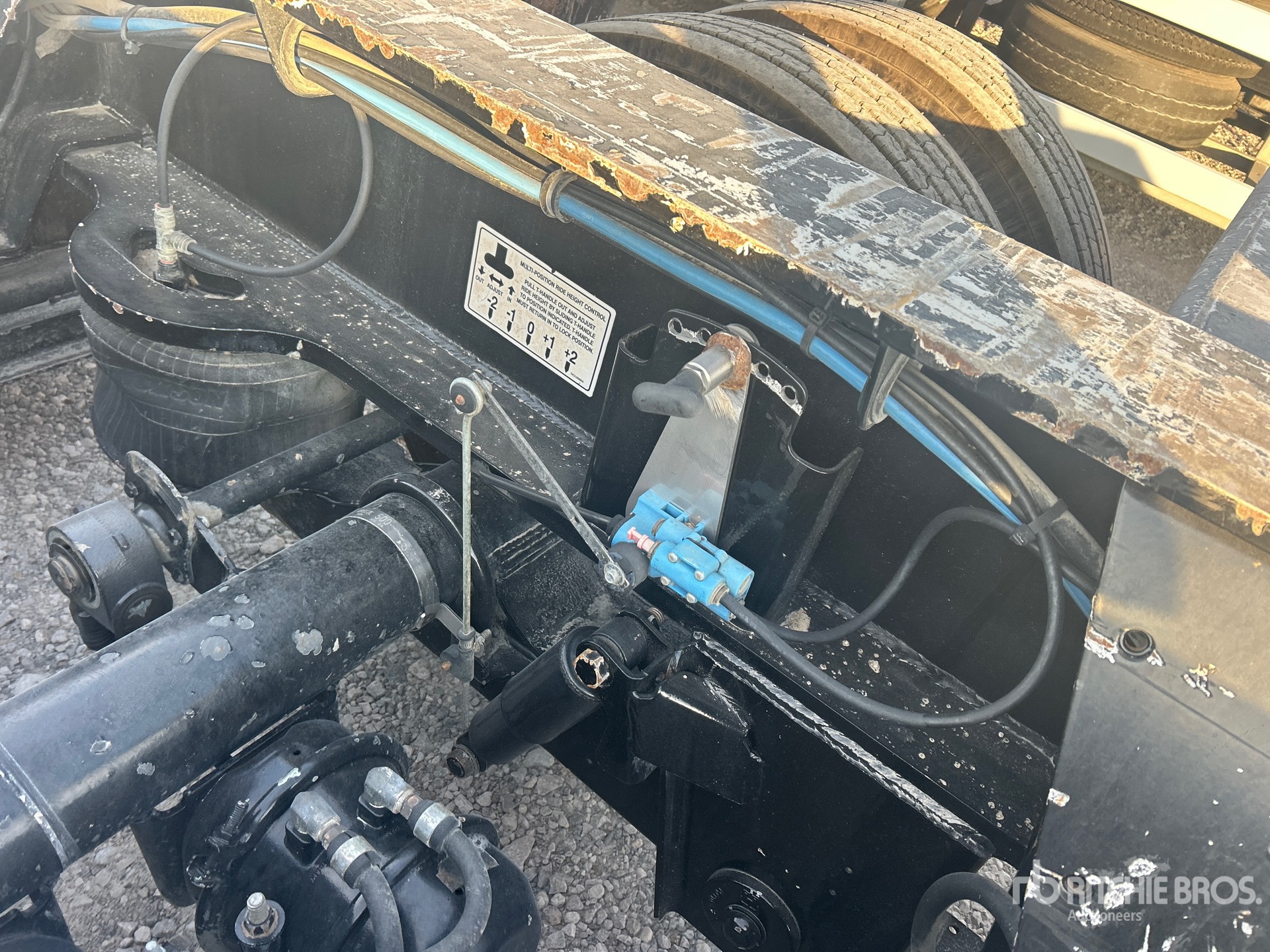 2017 Load King  503/554SSSF