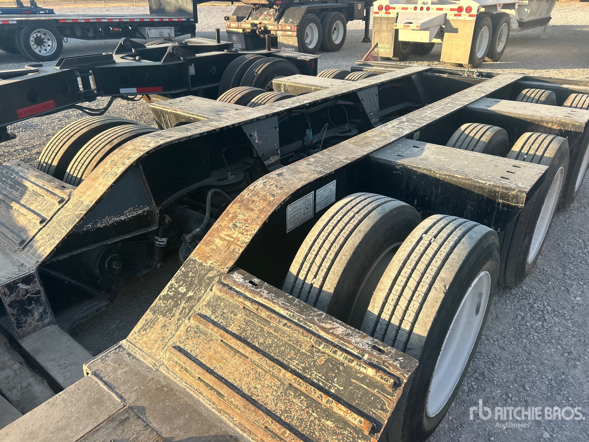 2017 Load King  503/554SSSF
