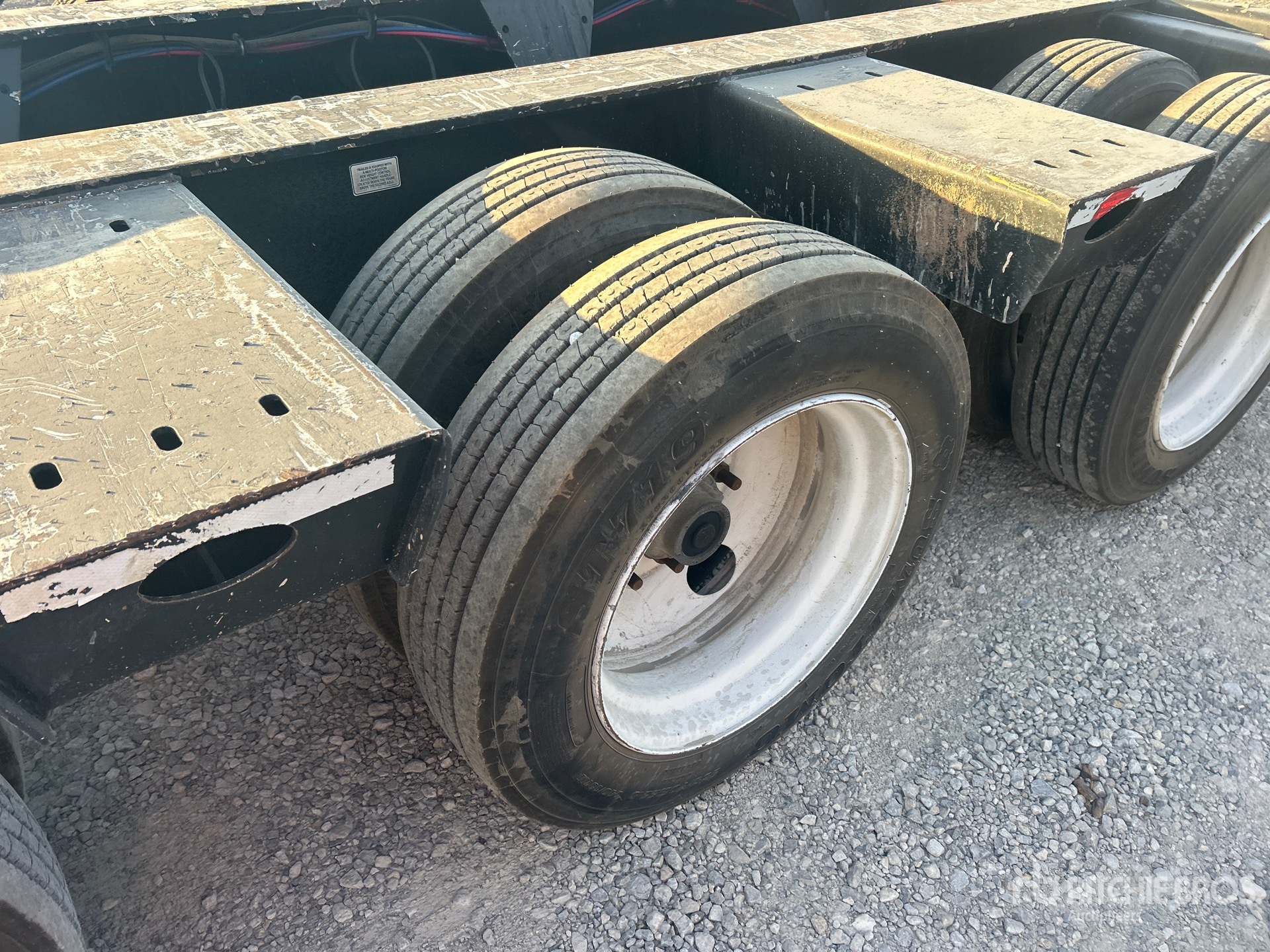 2017 Load King  503/554SSSF