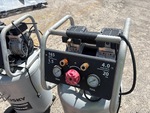 Control Station with