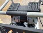 Air Compressor with
