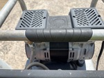 Air Compressor with