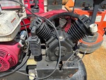 Air Compressor with