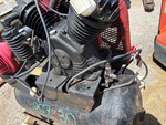 Air Compressor with