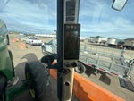 Control Station with
